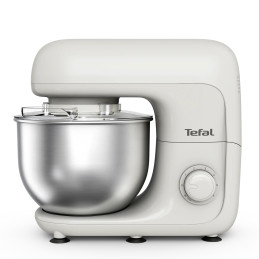 Tefal Bake Essential QB160138 robot da cucina 800 W 4,8 L Bianco