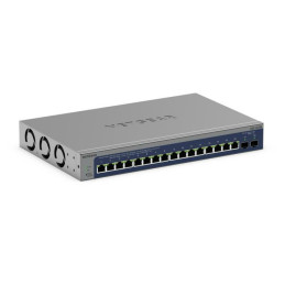 NETGEAR XS516TM Managed L2 L3 L4 Gray
