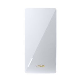 ASUS RP-BE58 Dual-Band (2,4 GHz 5 GHz) Wi-Fi 7 (802.11be) Weiß 1 Intern