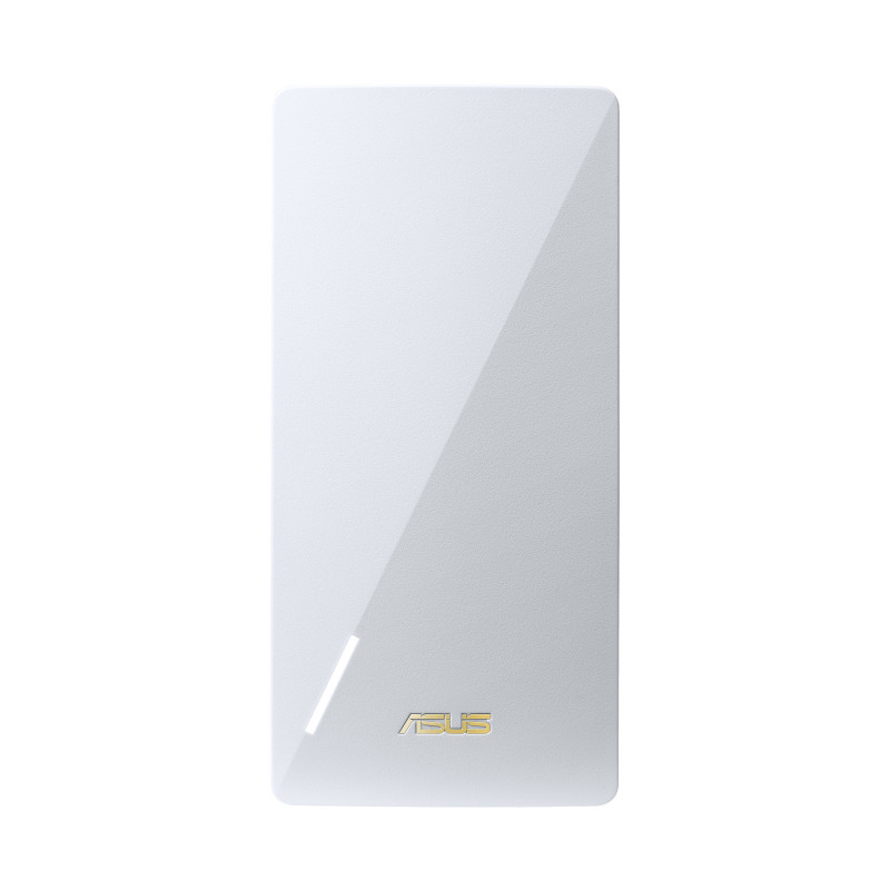 ASUS RP-BE58 Dual-Band (2,4 GHz 5 GHz) Wi-Fi 7 (802.11be) Weiß 1 Intern