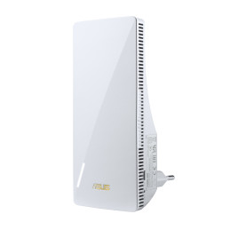 ASUS RP-BE58 Dual-Band (2,4 GHz 5 GHz) Wi-Fi 7 (802.11be) Weiß 1 Intern
