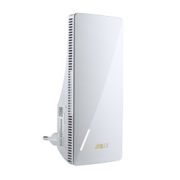 ASUS RP-BE58 Dual-Band (2,4 GHz 5 GHz) Wi-Fi 7 (802.11be) Weiß 1 Intern