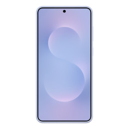 Samsung Silicone Case für das Galaxy S25 Edge