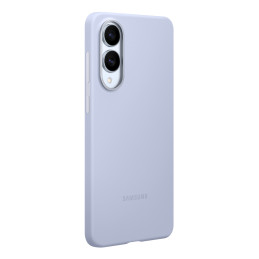 Samsung Coque en silicone pour Galaxy S25 Edge