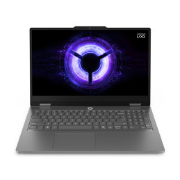 Lenovo LOQ Essential 15IRX11 Intel® Core™ i5 i5-13450HX Computer portatile 39,6 cm (15.6") Full HD 16 GB DDR5-SDRAM 512 GB SSD