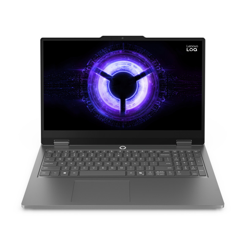 Lenovo LOQ Essential 15IRX11 Intel® Core™ i5 i5-13450HX Computer portatile 39,6 cm (15.6") Full HD 16 GB DDR5-SDRAM 512 GB SSD Lenovo LOQ Essential 15IRX11 Intel® Core™ i5 i5-13450HX Computer portatile 39,6 cm (15.6") Full HD 16 GB DDR5-SDRAM 512 GB SSD