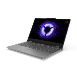 Lenovo LOQ Essential 15IRX11 Intel® Core™ i5 i5-13450HX Computer portatile 39,6 cm (15.6") Full HD 16 GB DDR5-SDRAM 512 GB SSD
