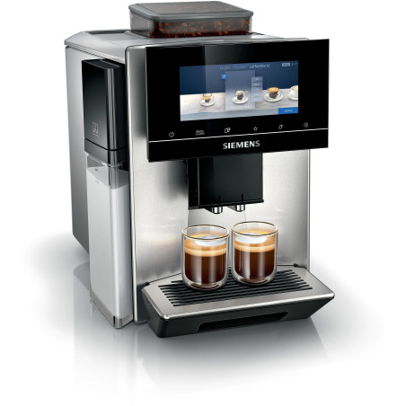 Siemens EQ.900 TQ903DZ3 macchina per caffè Automatica Macchina per espresso 2,3 L