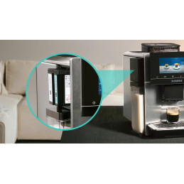 Siemens EQ.900 TQ903DZ3 macchina per caffè Automatica Macchina per espresso 2,3 L