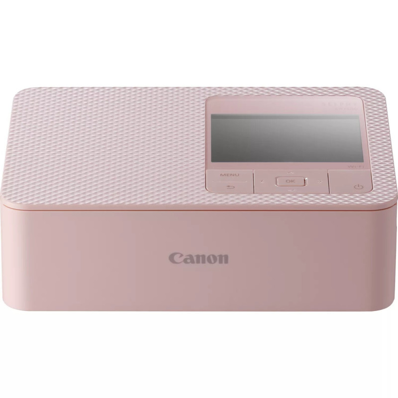 Canon SELPHY CP1500 impresora de foto Pintar por sublimación 300 x 300 DPI 4" x 6" (10x15 cm) Wifi Canon SELPHY CP1500 impresora de foto Pintar por sublimación 300 x 300 DPI 4" x 6" (10x15 cm) Wifi