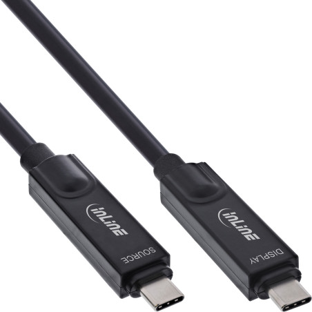 InLine 35799I cable USB