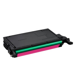 Samsung CLT-M6092S cartuccia toner 1 pz Originale Magenta