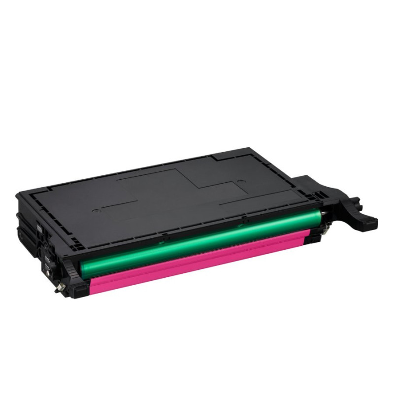 Samsung CLT-M6092S cartuccia toner 1 pz Originale Magenta Samsung CLT-M6092S cartuccia toner 1 pz Originale Magenta