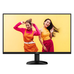 AOC B3 27B35HM pantalla para PC 68,6 cm (27") 1920 x 1080 Pixeles Full HD LED Negro