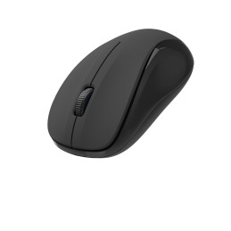 Hama MW-300 V2 souris Bureau Ambidextre RF sans fil Optique 1200 DPI