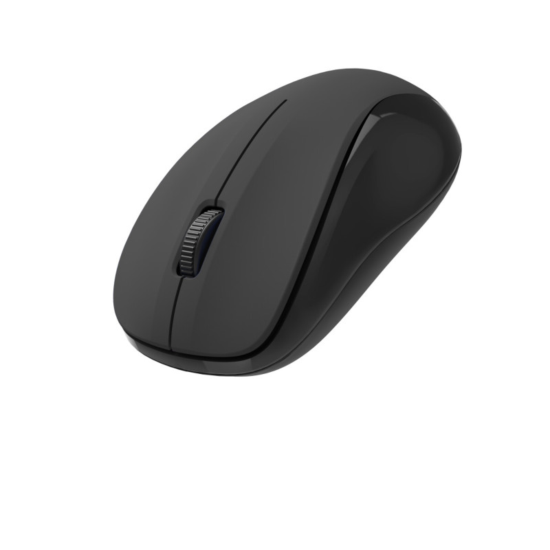 Hama MW-300 V2 souris Bureau Ambidextre RF sans fil Optique 1200 DPI Hama MW-300 V2 souris Bureau Ambidextre RF sans fil Optique 1200 DPI