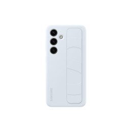 Samsung Standing Grip Case coque de protection pour téléphones portables 15,8 cm (6.2") Housse Bleu clair