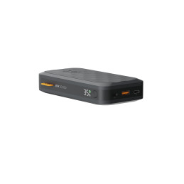 Xtorm 35W Fuel Series Powerbank 20.000 - Midnight Black