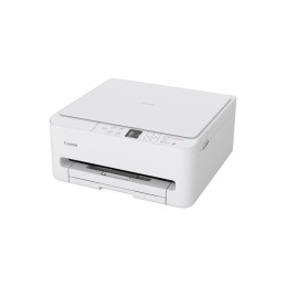 Canon PIXMA TS6550i Tintenstrahl A4 1200 x 1200 DPI WLAN