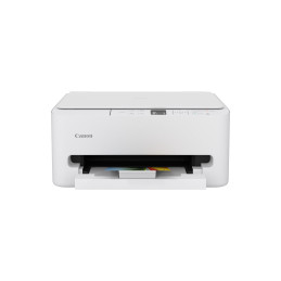Canon PIXMA TS6550i Jet d'encre A4 1200 x 1200 DPI Wifi