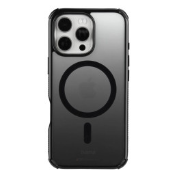Hama Extreme Protect mobile phone case 6.3" Cover Black