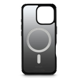 Hama Extreme Protect mobile phone case 6.3" Cover Black