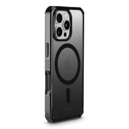 Hama Extreme Protect coque de protection pour téléphones portables 16 cm (6.3") Housse Noir