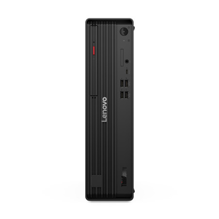Lenovo ThinkCentre M90s Gen 6 Intel Core Ultra 7 265 32 GB DDR5-SDRAM 1 TB SSD Windows 11 Pro SFF PC Black