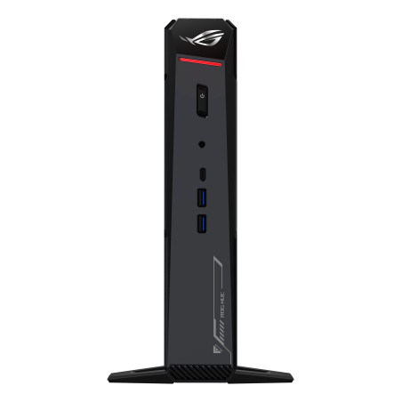 ASUS ROG NUC RNUC15JNK9X489A2 Intel Core Ultra 9 275HX 32 Go DDR5-SDRAM 1 To SSD NVIDIA GeForce RTX 5070 Windows 11 Home Mini
