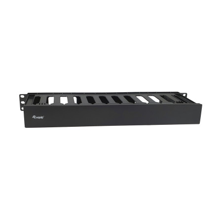 Equip 327318 rack accessory Cable management panel