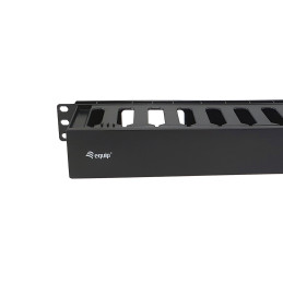 Equip 327318 rack accessory Cable management panel