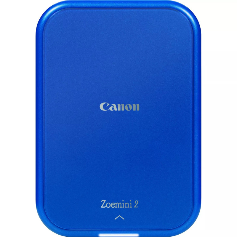 Canon Zoemini 2 impresora de foto ZINK (Sin tinta) 313 x 500 DPI 2" x 3" (5x7.6 cm) Canon Zoemini 2 impresora de foto ZINK (Sin tinta) 313 x 500 DPI 2" x 3" (5x7.6 cm)
