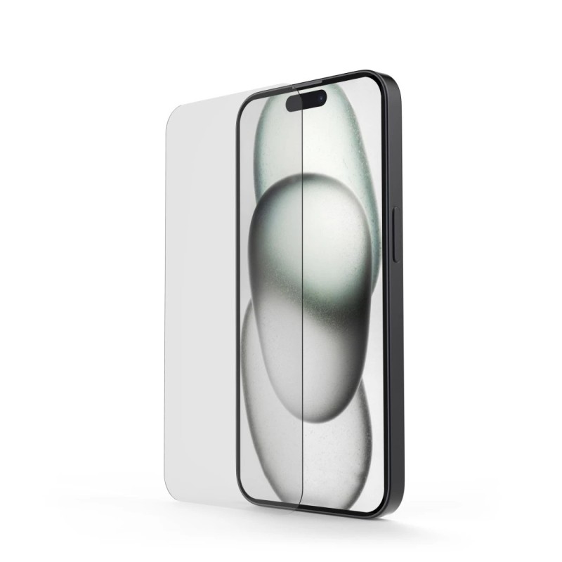 Hama Clear Protect Clear screen protector Apple 1 pc(s) Hama Clear Protect Clear screen protector Apple 1 pc(s)