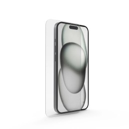 Hama Clear Protect Pellicola proteggischermo trasparente Apple 1 pz