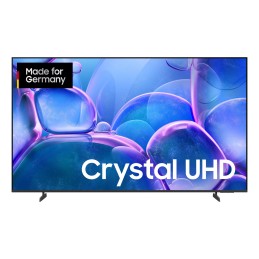Samsung GU75U7099FU 190,5 cm (75") 4K Ultra HD Smart TV Wi-Fi Nero