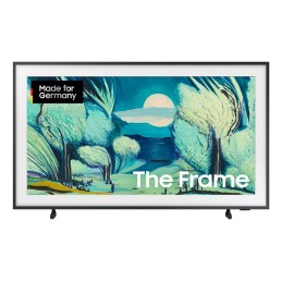 Samsung The Frame GQ43LS03FAU 109,2 cm (43") 4K Ultra HD Smart TV Wi-Fi Nero
