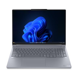 Lenovo ThinkBook 16p G6 IAX Intel Core Ultra 9 275HX Laptop 40,6 cm (16") 3.2K 32 GB DDR5-SDRAM 1 TB SSD NVIDIA GeForce RTX