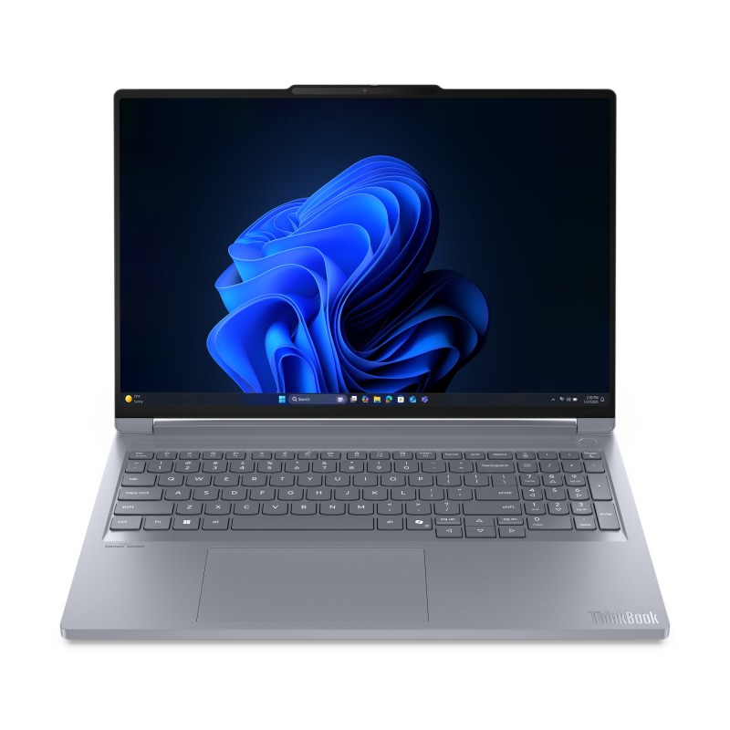Lenovo ThinkBook 16p G6 IAX Intel Core Ultra 9 275HX Laptop 40,6 cm (16") 3.2K 32 GB DDR5-SDRAM 1 TB SSD NVIDIA GeForce RTX Lenovo ThinkBook 16p G6 IAX Intel Core Ultra 9 275HX Laptop 40,6 cm (16") 3.2K 32 GB DDR5-SDRAM 1 TB SSD NVIDIA GeForce RTX