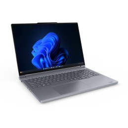 Lenovo ThinkBook 16p G6 IAX Intel Core Ultra 9 275HX Laptop 40,6 cm (16") 3.2K 32 GB DDR5-SDRAM 1 TB SSD NVIDIA GeForce RTX