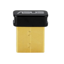 ASUS USB-N10 Nano B1 N150 Interno WLAN 150 Mbit s ASUS USB-N10 Nano B1 N150 Interno WLAN 150 Mbit s