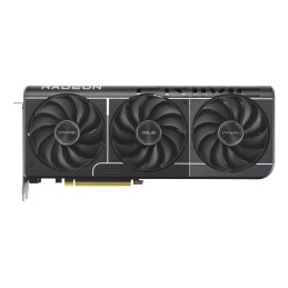 ASUS Prime Radeon RX 9060 XT O16G AMD 16 Go GDDR6