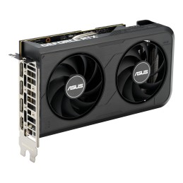 ASUS Dual -RTX5050-O8G NVIDIA GeForce RTX 5050 8 Go GDDR6
