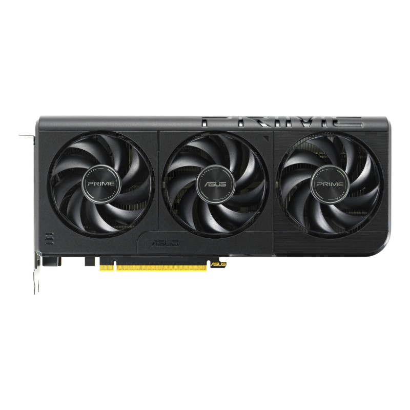 ASUS Prime -RTX5050-O8G NVIDIA GeForce RTX 5050 8 Go GDDR6