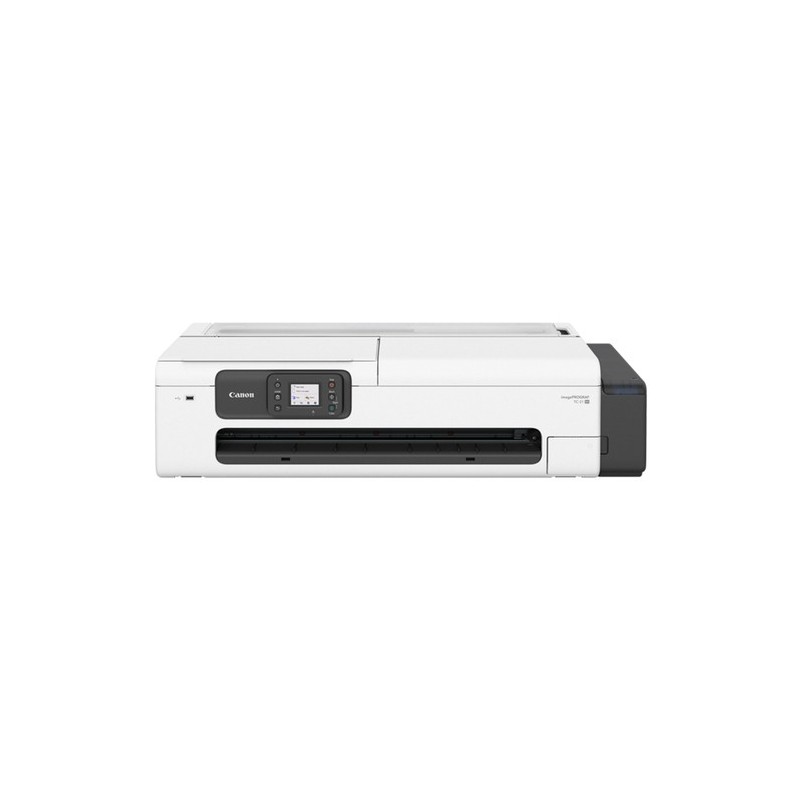 Canon imagePROGRAF TC-21M impresora de gran formato Wifi Inyección de tinta Color 2400 x 1200 DPI A1 (594 x 841 mm) Ethernet Canon imagePROGRAF TC-21M impresora de gran formato Wifi Inyección de tinta Color 2400 x 1200 DPI A1 (594 x 841 mm) Ethernet