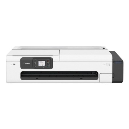 Canon imagePROGRAF TC-21M impresora de gran formato Wifi Inyección de tinta Color 2400 x 1200 DPI A1 (594 x 841 mm) Ethernet