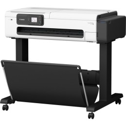 Canon imagePROGRAF TC-21M impresora de gran formato Wifi Inyección de tinta Color 2400 x 1200 DPI A1 (594 x 841 mm) Ethernet