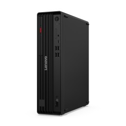 Lenovo ThinkCentre M70s Gen 6 Intel Core Ultra 7 265 32 GB DDR5-SDRAM 512 GB SSD Windows 11 Pro SFF PC Black