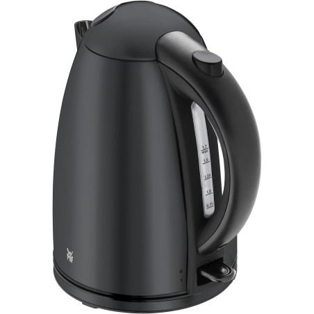 WMF Stelio 0413020072 bollitore elettrico 1,7 L 2400 W Nero