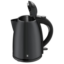 WMF Stelio 0413020072 tetera eléctrica 1,7 L 2400 W Negro