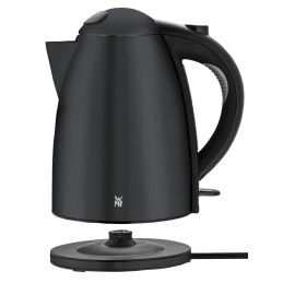 WMF Stelio 0413020072 Wasserkocher 1,7 l 2400 W Schwarz